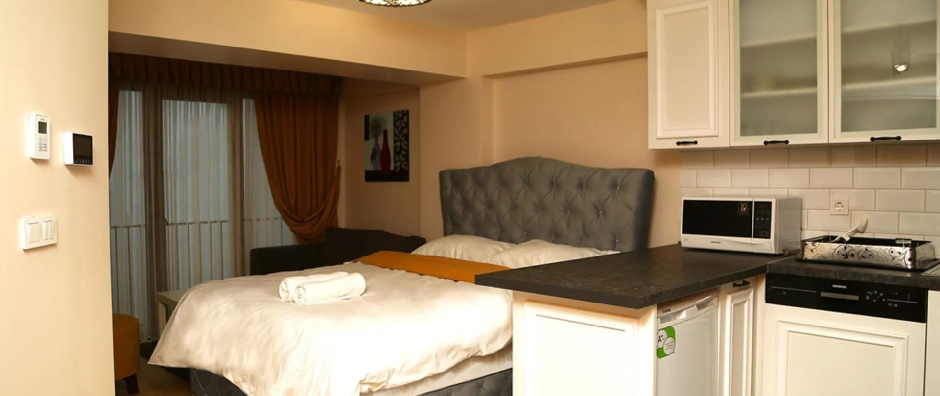 Foto - Luxx Suite Nişantaşı