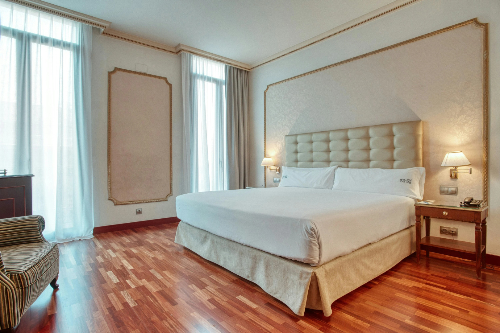 Foto - Hotel Roger de Lluria Barcelona