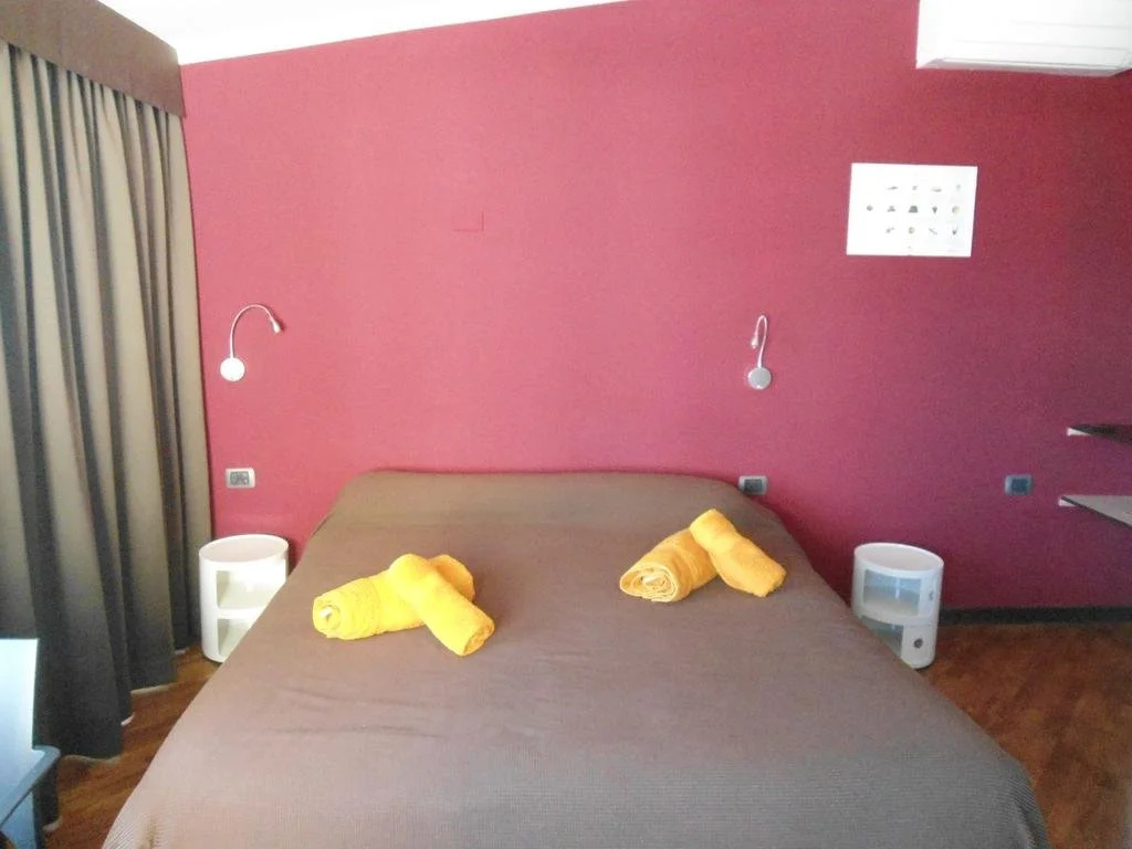 Foto - Il Panoramico Rooms