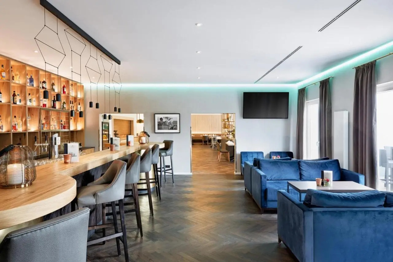 Photo - H+ Hotel Frankfurt Airport West