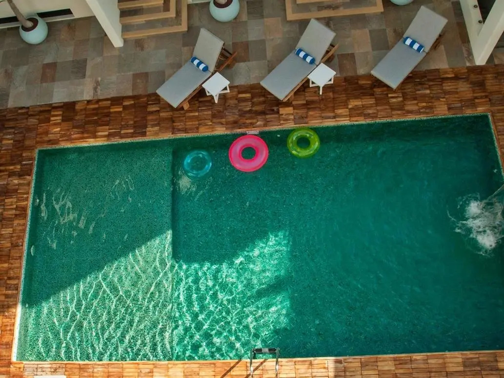 Foto - Shavanna Hotel Boutique