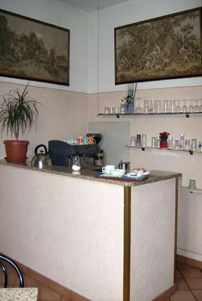 Foto - Hotel Cordova