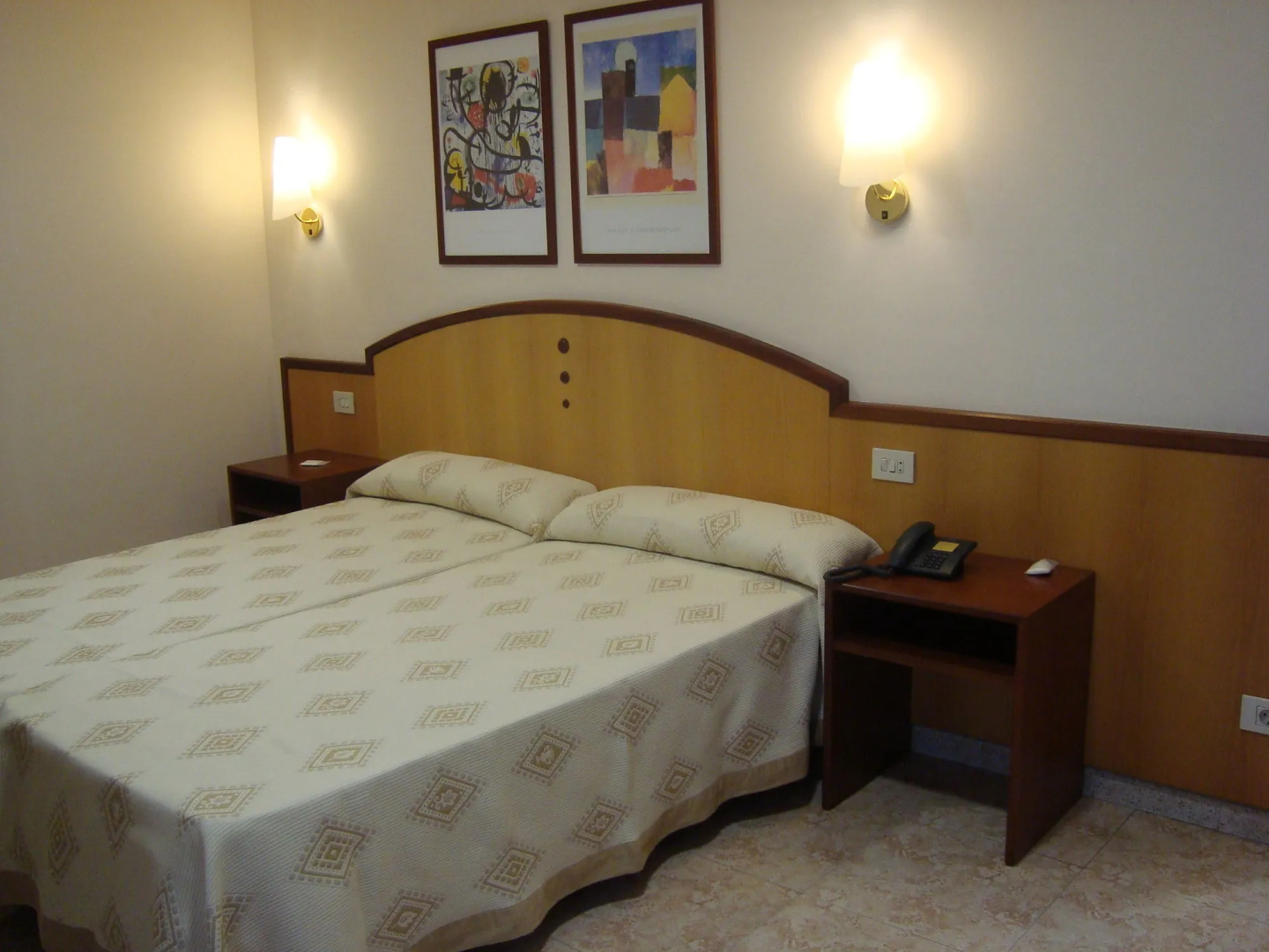 Foto - Hotel Alameda