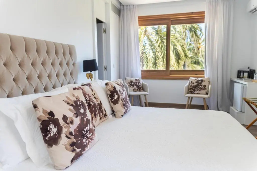 Photo - Hotel Boutique Hort de Nal