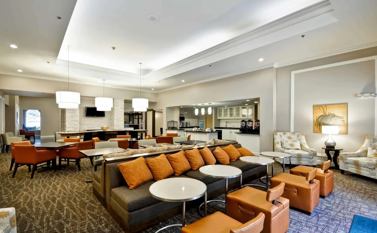 Foto - Homewood Suites by Hilton Atlanta Lenox Buckhead