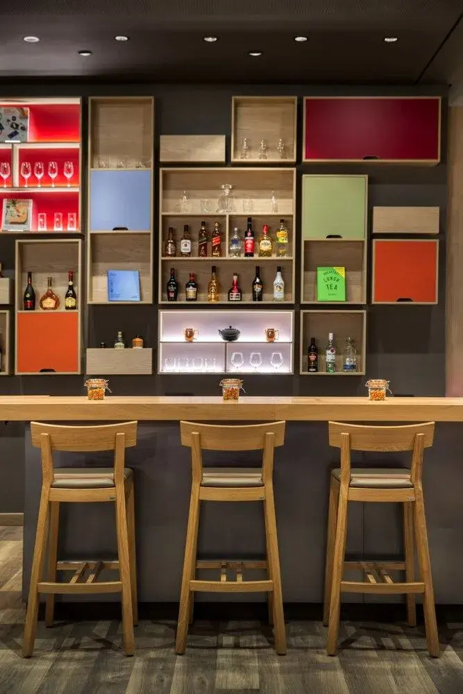 Photo - IntercityHotel Heidelberg