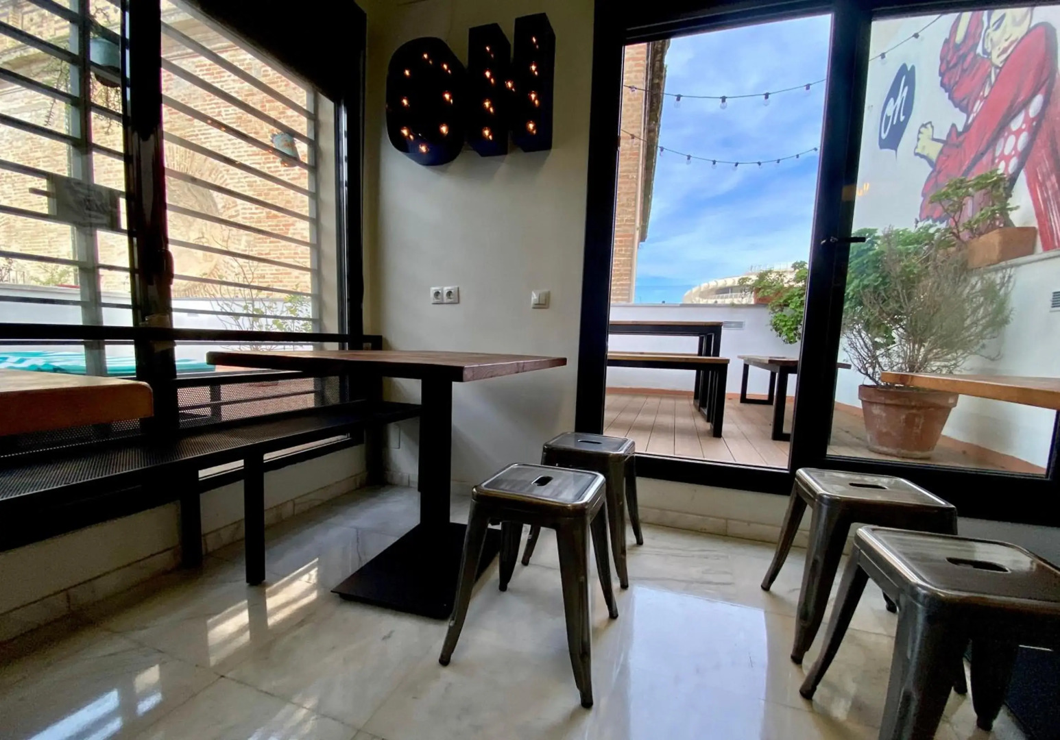 Foto - JOY Setas Coworking