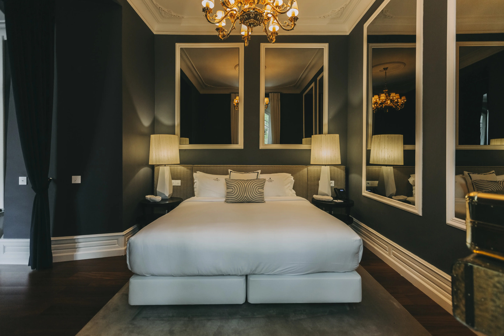 Foto - Torel Palace Lisbon