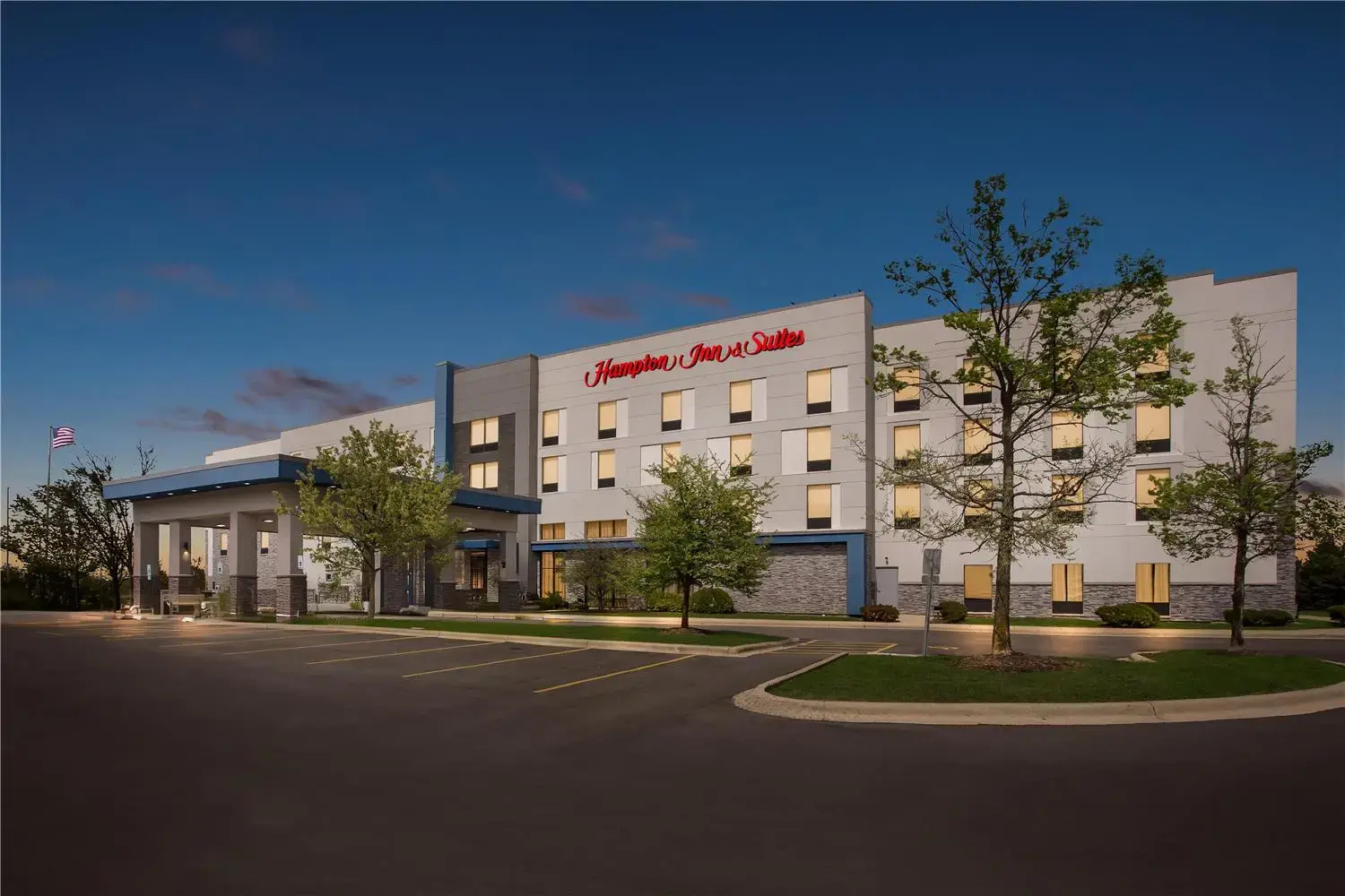 Foto - Hampton Inn & Suites Bolingbrook