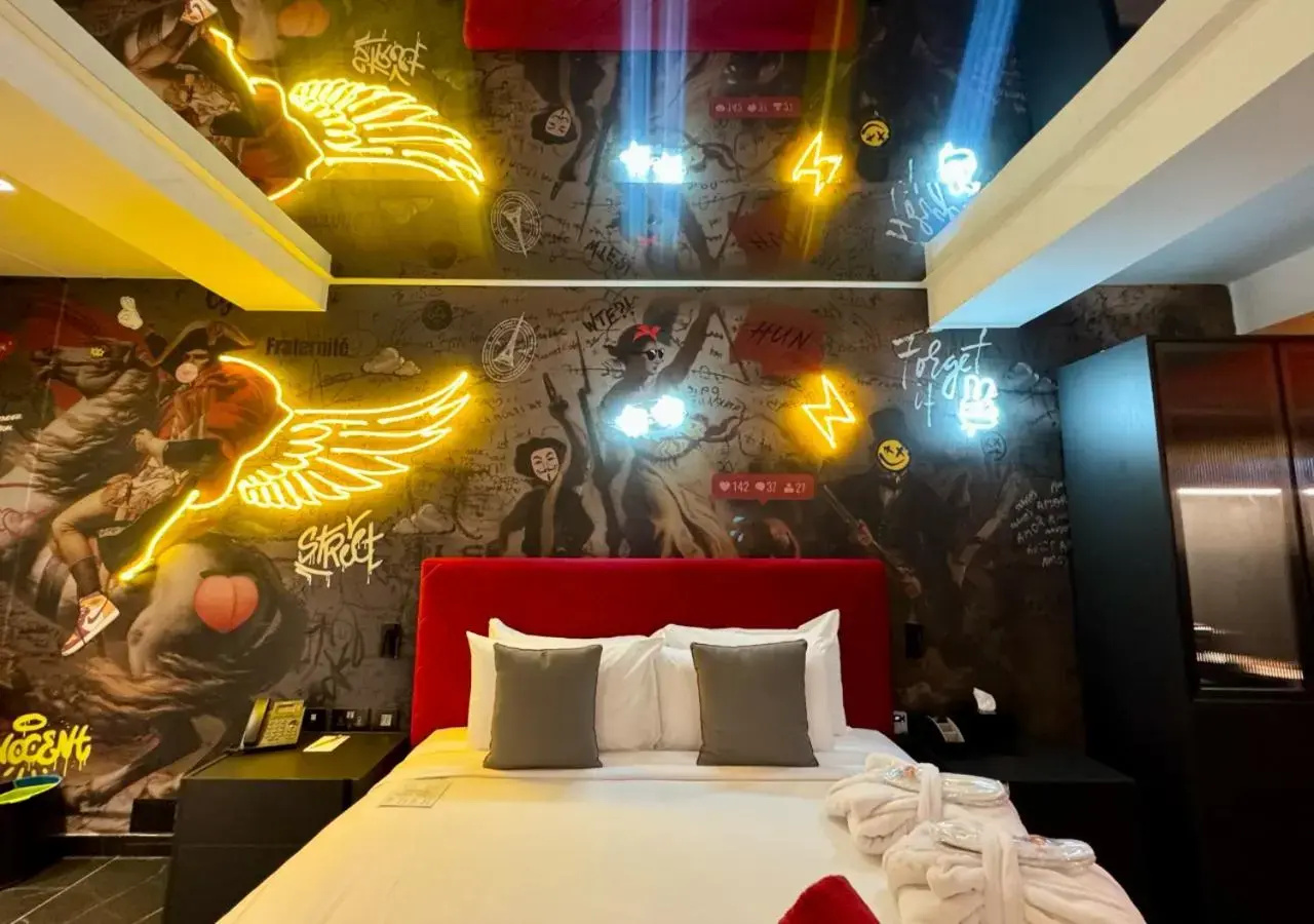 Foto - SO City Hotel Adults Only