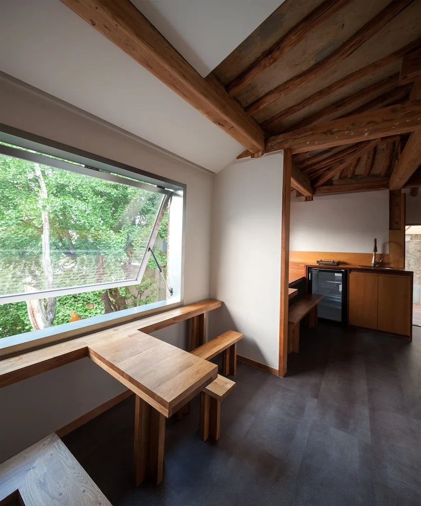 Foto - Side Hanok Residence