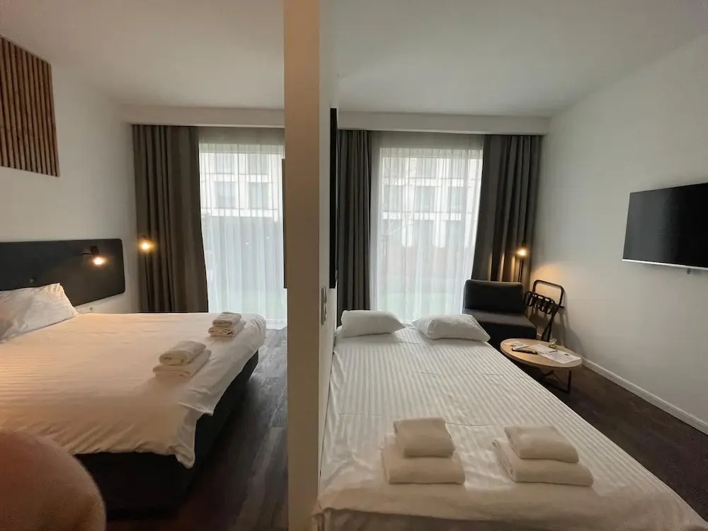 Foto - Wilanow Residence Apartments
