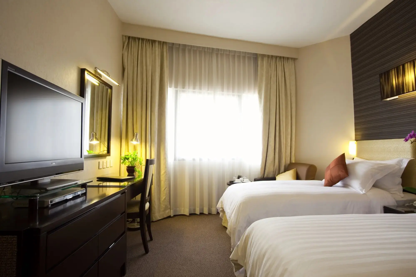 Photo - Hotel Royal Queens