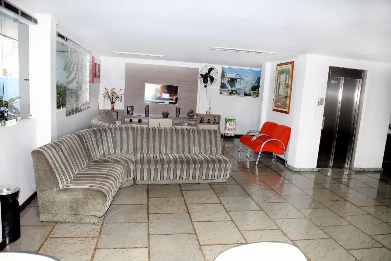 Photo - Village Iguassu Hotel