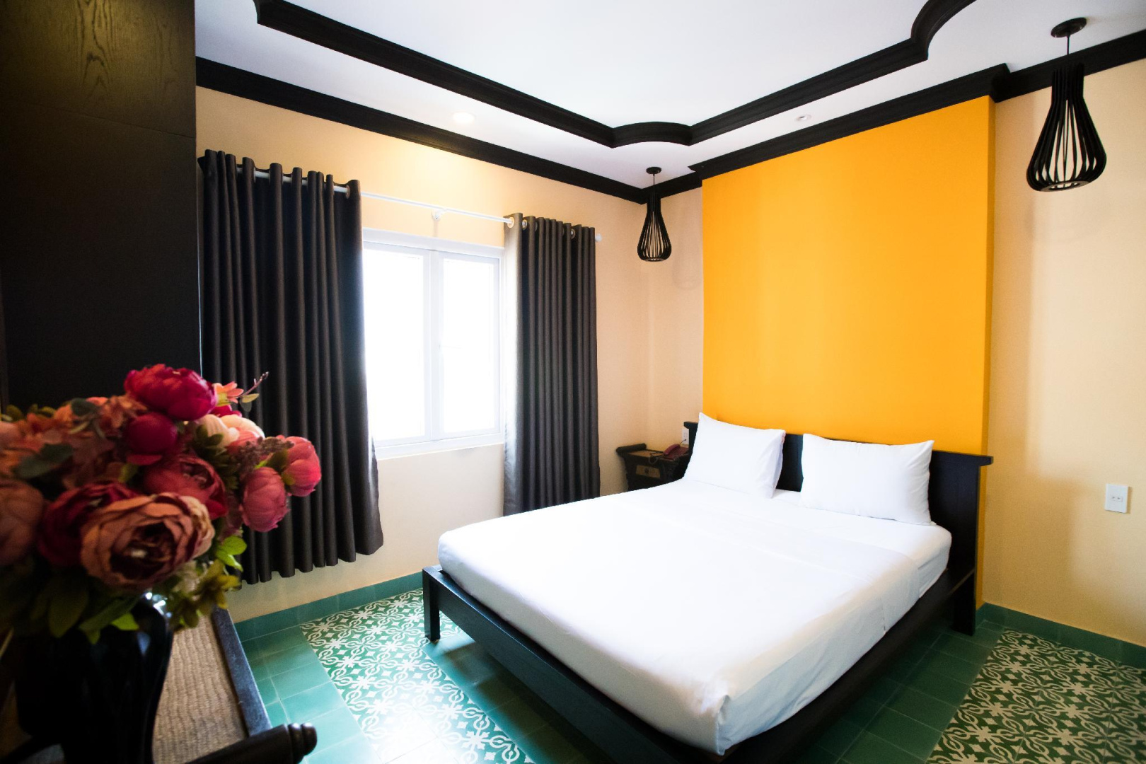 Photo - Ipeace Hotel