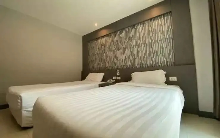 Photo - C Hotel Bangna