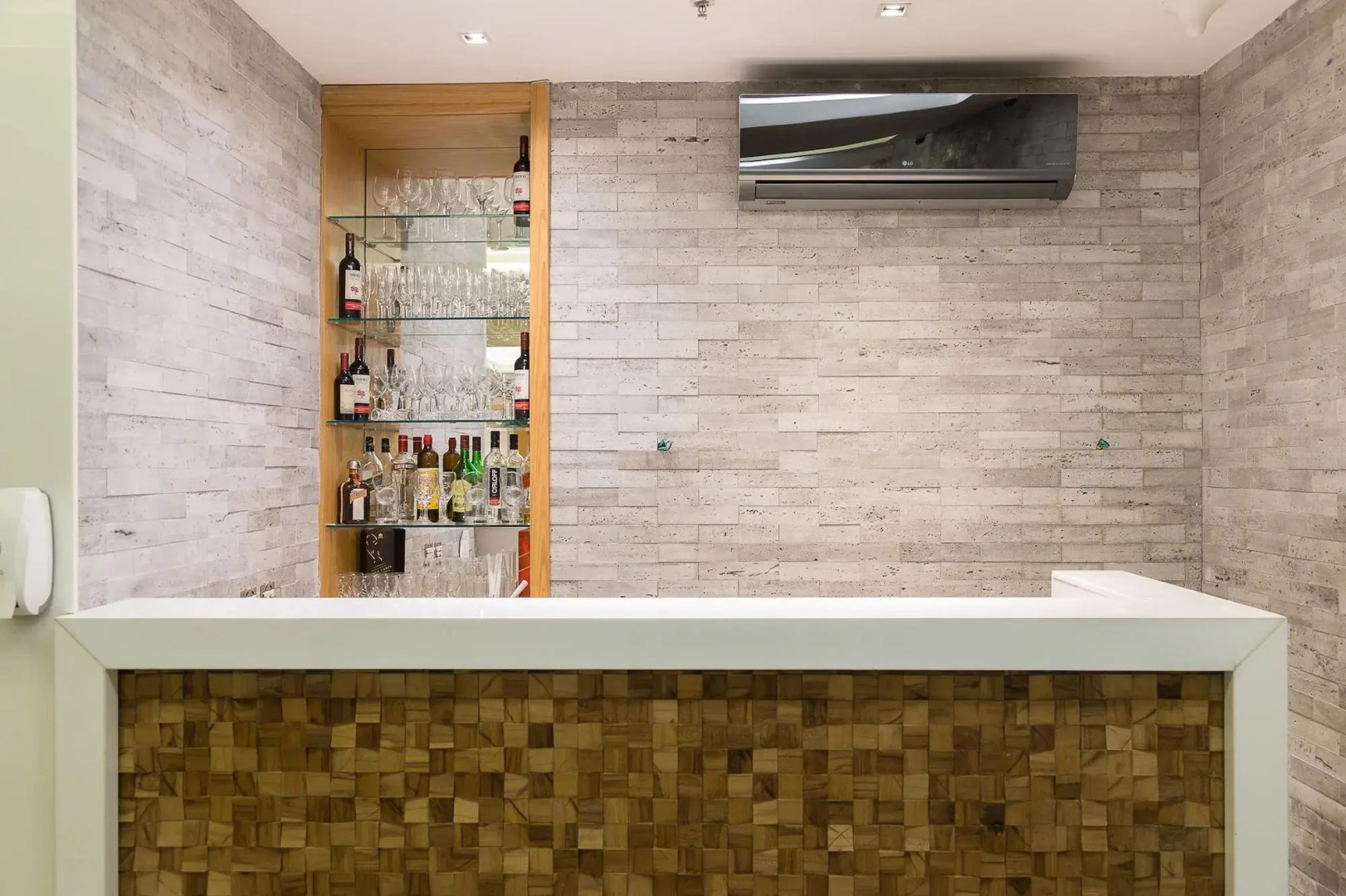 Foto - Hotel Atlântico Travel Copacabana