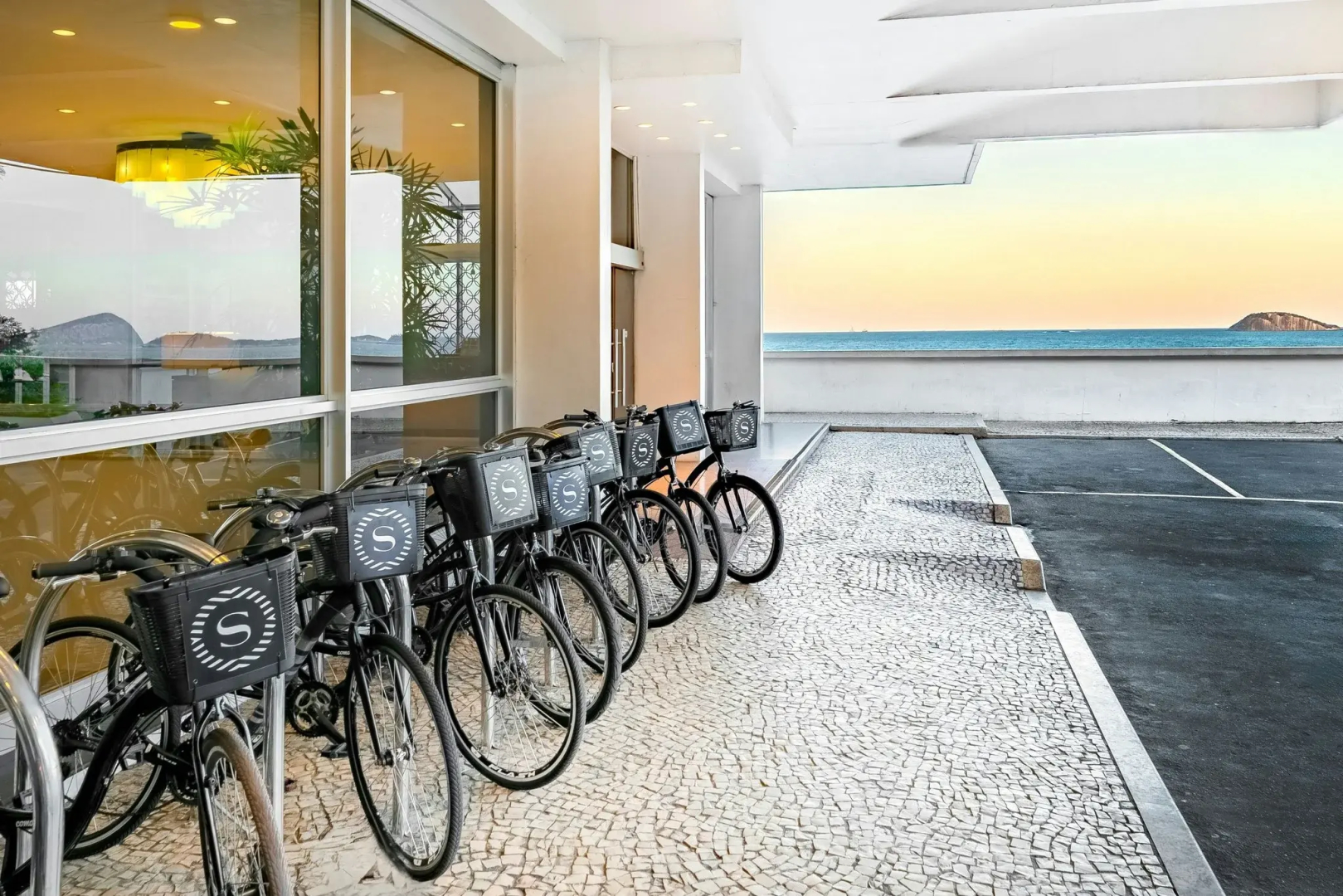 Foto - Sheraton Grand Rio Hotel & Resort