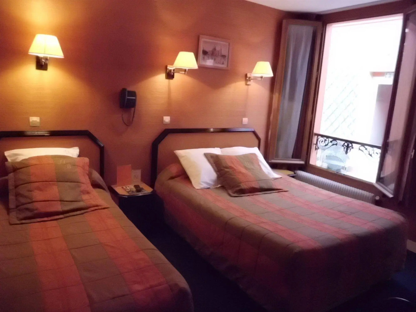 Foto - Hôtel Beaunier