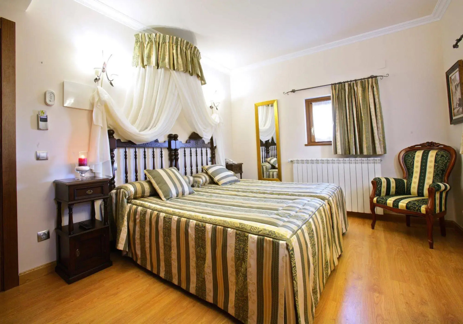 Foto - Hotel El Juglar