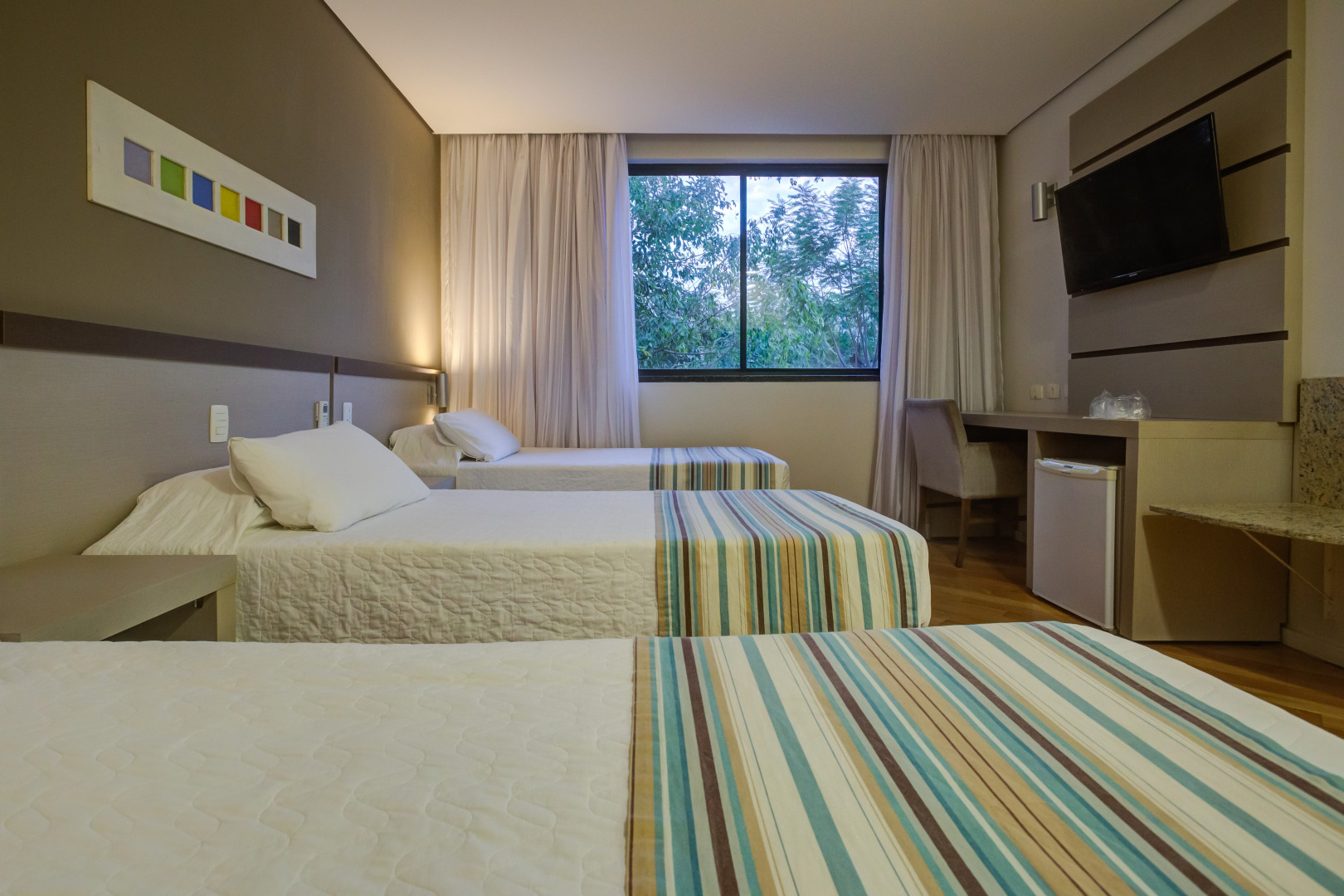 Foto - Viale Cataratas Hotel & Eventos