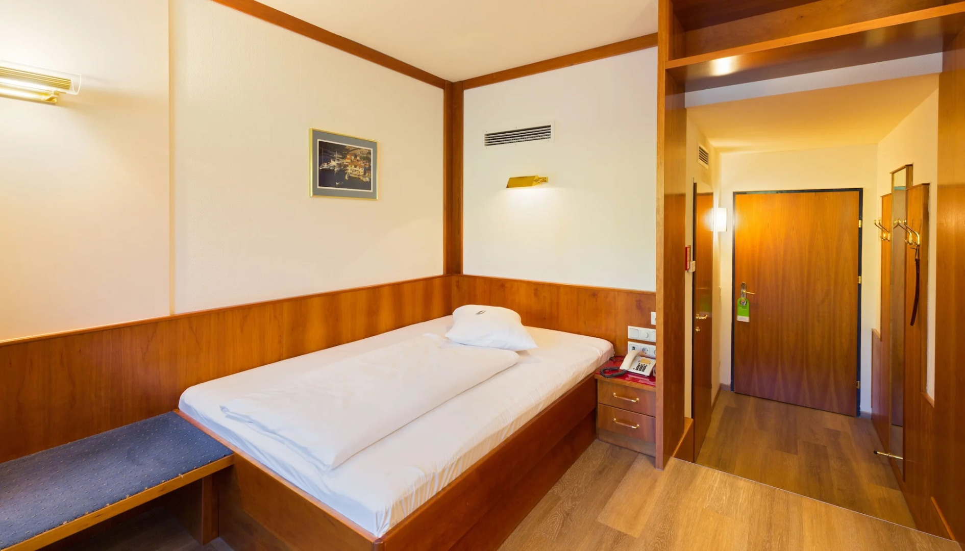 Photo - Vienna Sporthotel