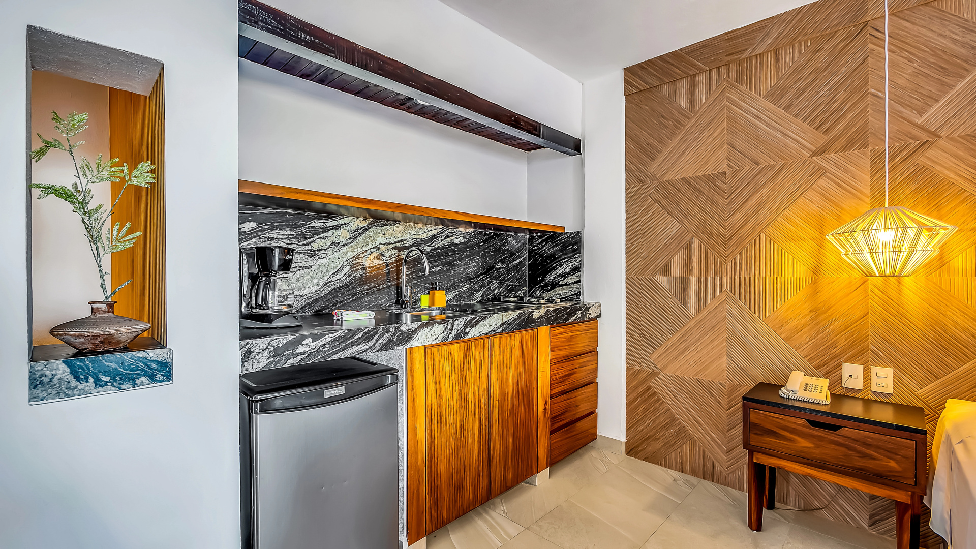 Photo - Marboka Hotel & Suites