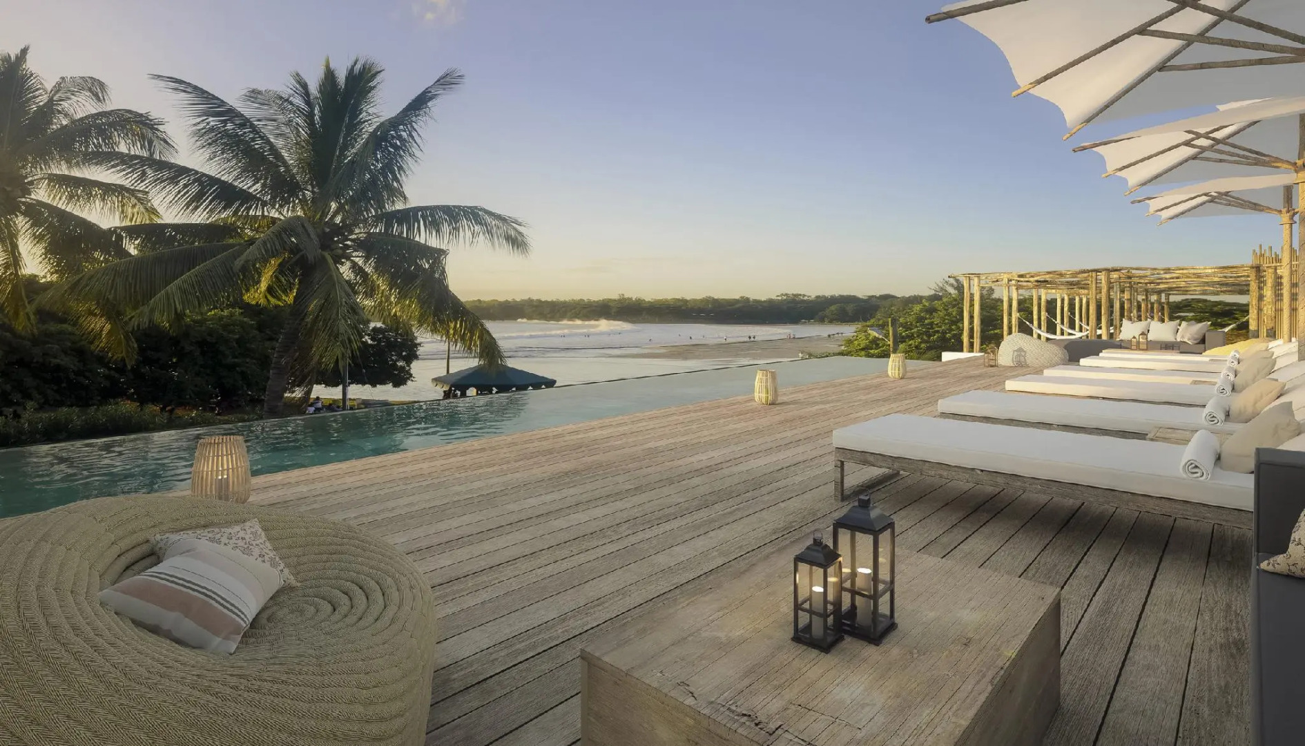 Foto - Veranda Tamarin Hotel & Spa