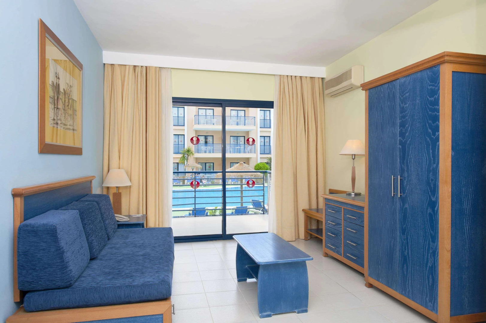 Foto - SOL Sancti Petri