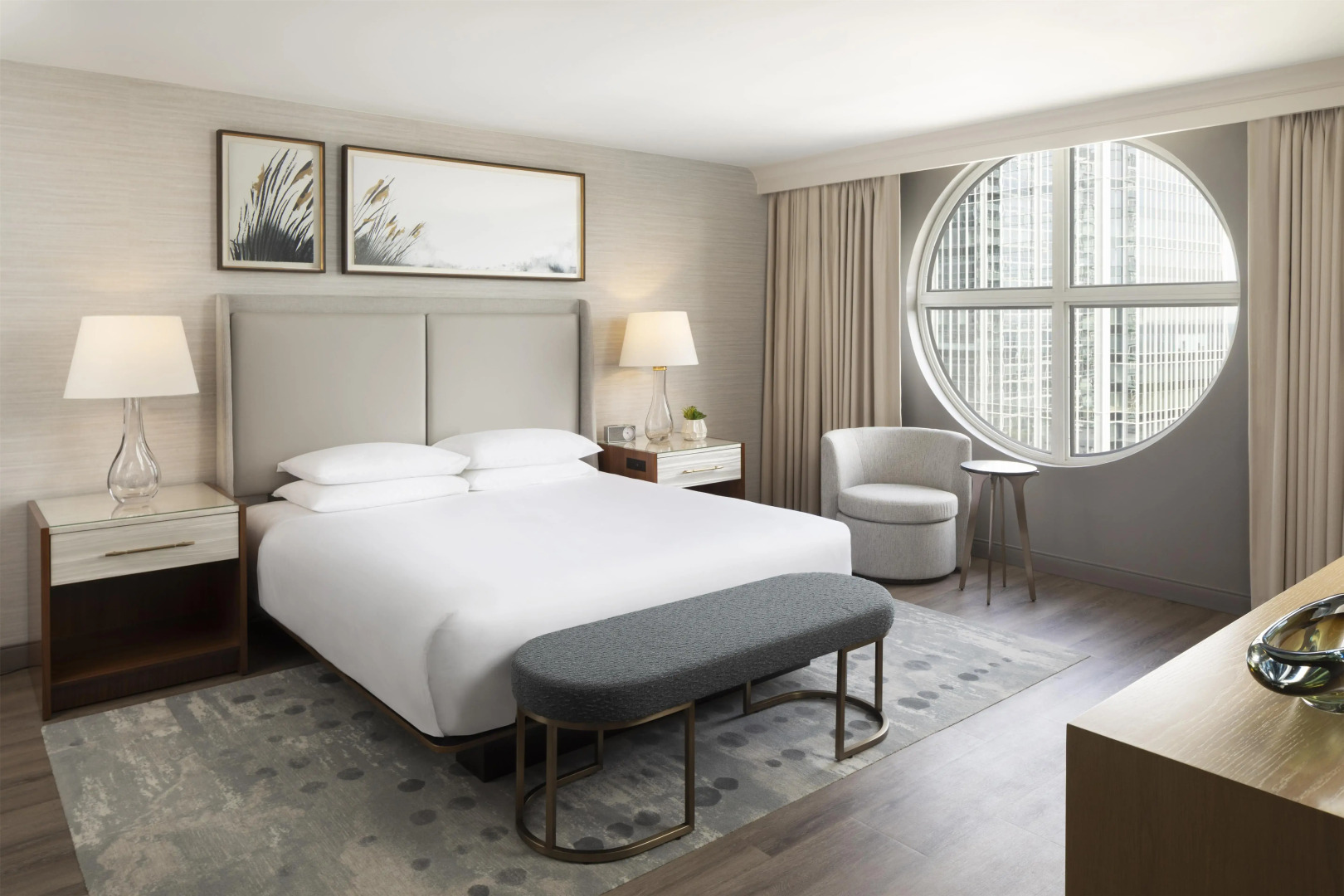 Foto - Grand Hyatt Atlanta in Buckhead