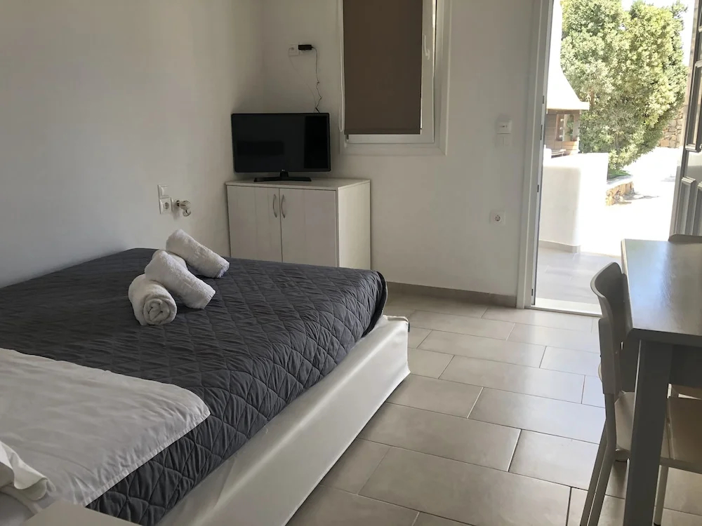 Photo - Overview Mykonos Apartments