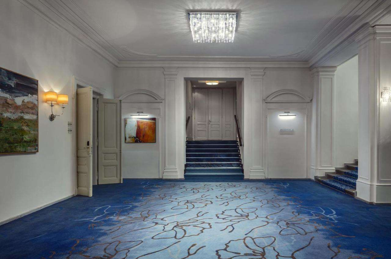 Foto - Hotel KINGS COURT