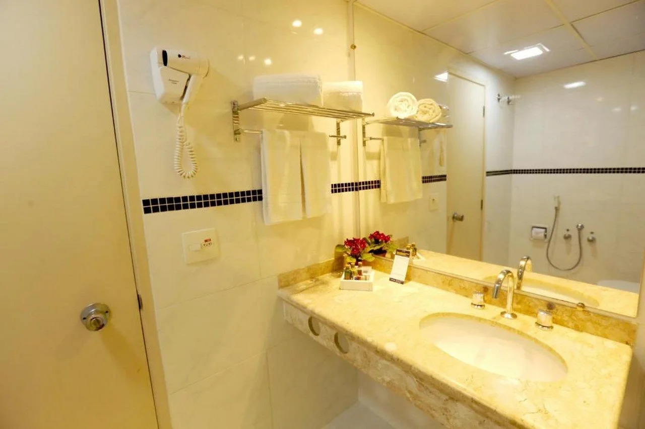 Foto - Hotel Premium Campinas