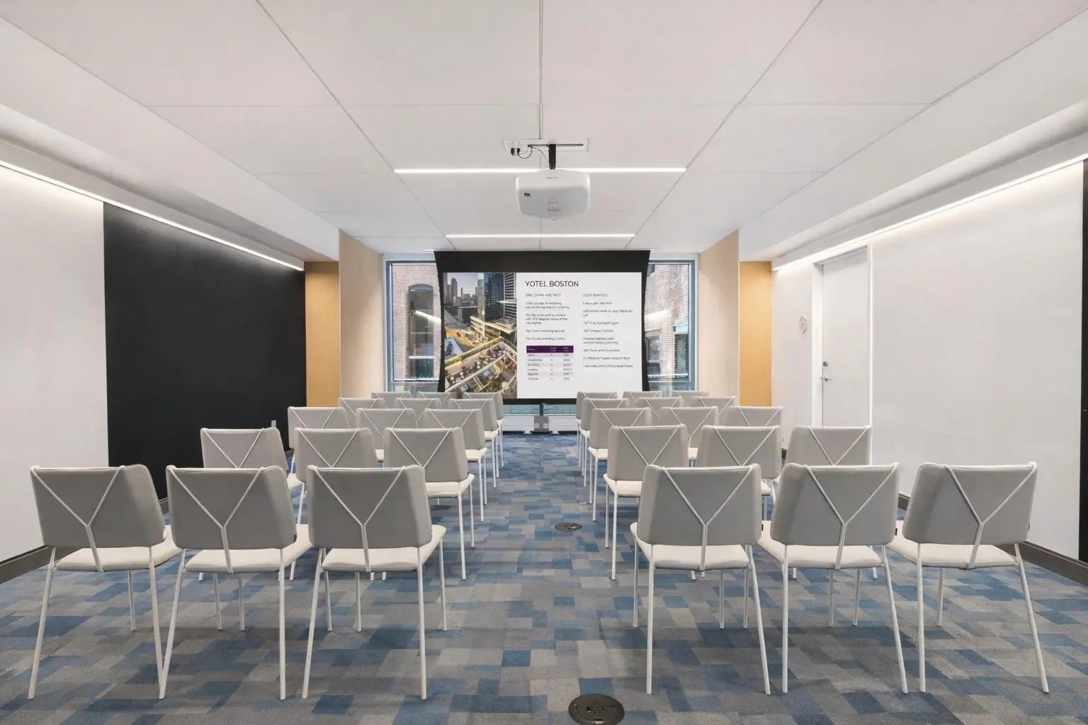Photo - YOTEL Boston