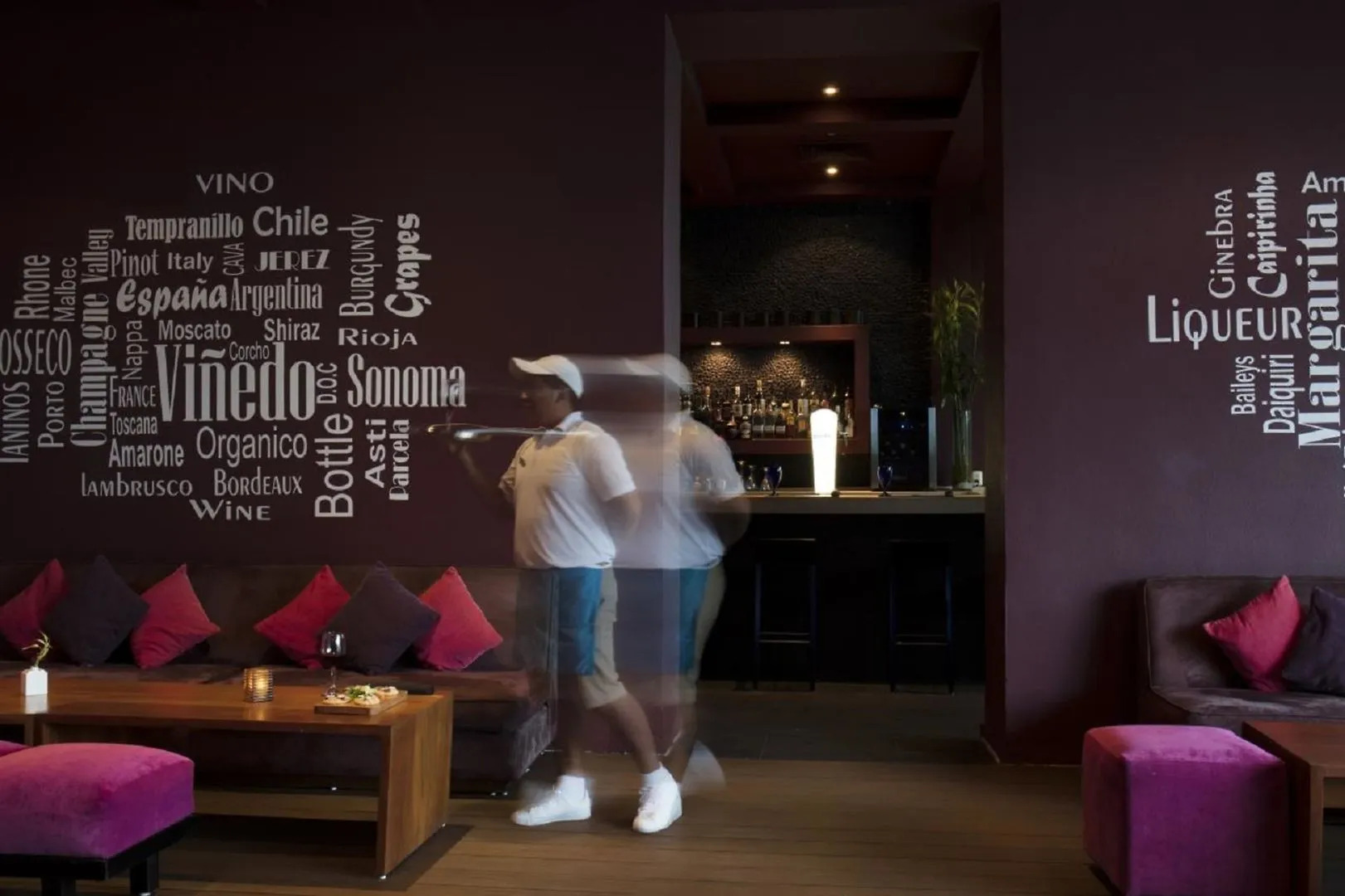 Foto - Altitude at Krystal Grand Cancun - All Inclusive