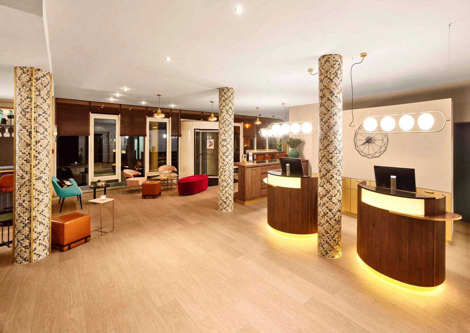 Foto - MAXX Hotel Sanssouci Potsdam