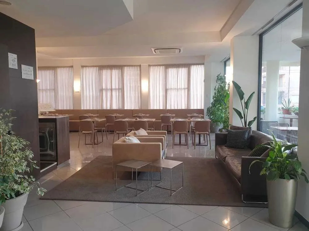 Foto - Hotel Bianca Vela