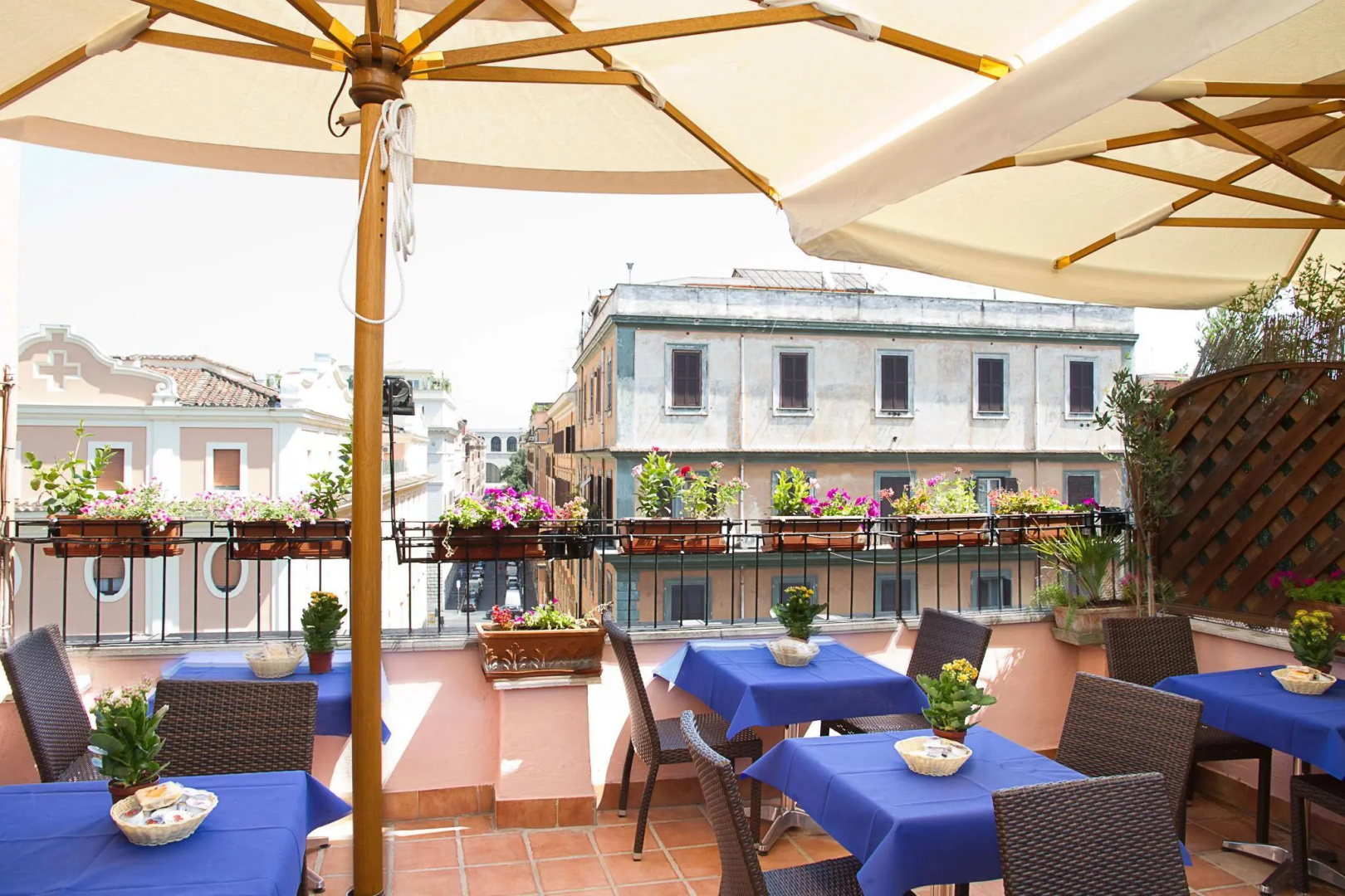 Foto - Hotel Giubileo