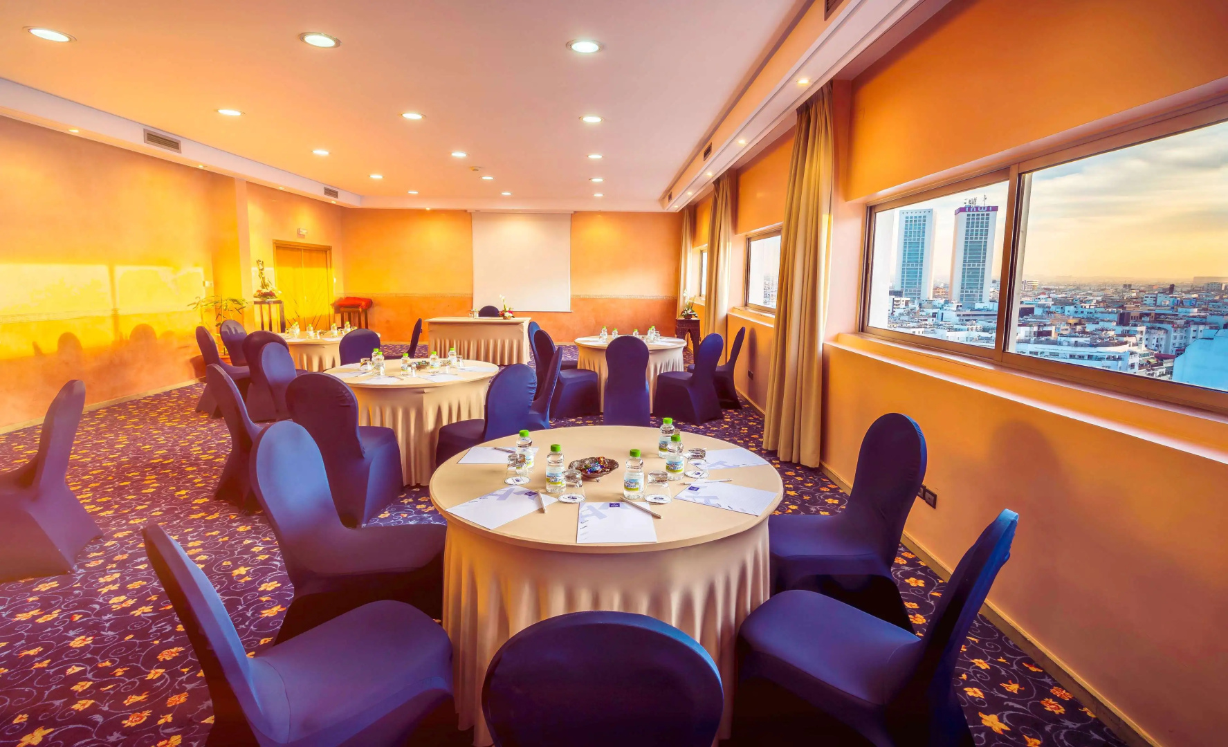 Photo - Idou Anfa Hotel
