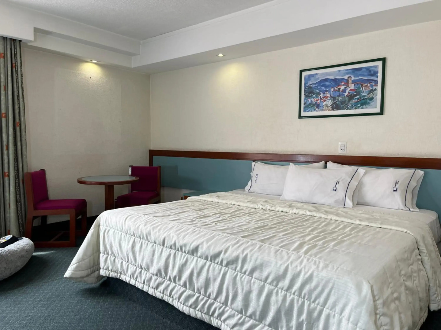 Foto - Hotel Lepanto Reforma