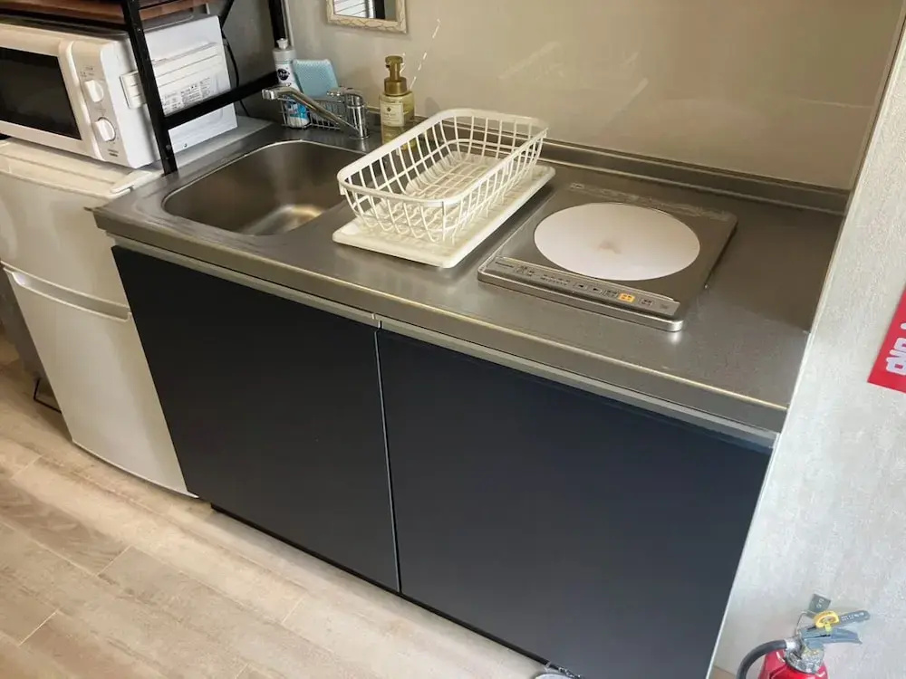 Photo - New Normal Condo in KENCHOMINAMIGUCHI