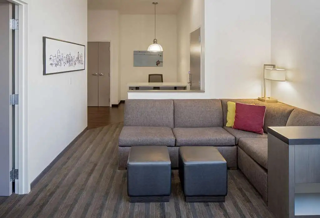Photo - Hyatt House New Orleans/Downtown