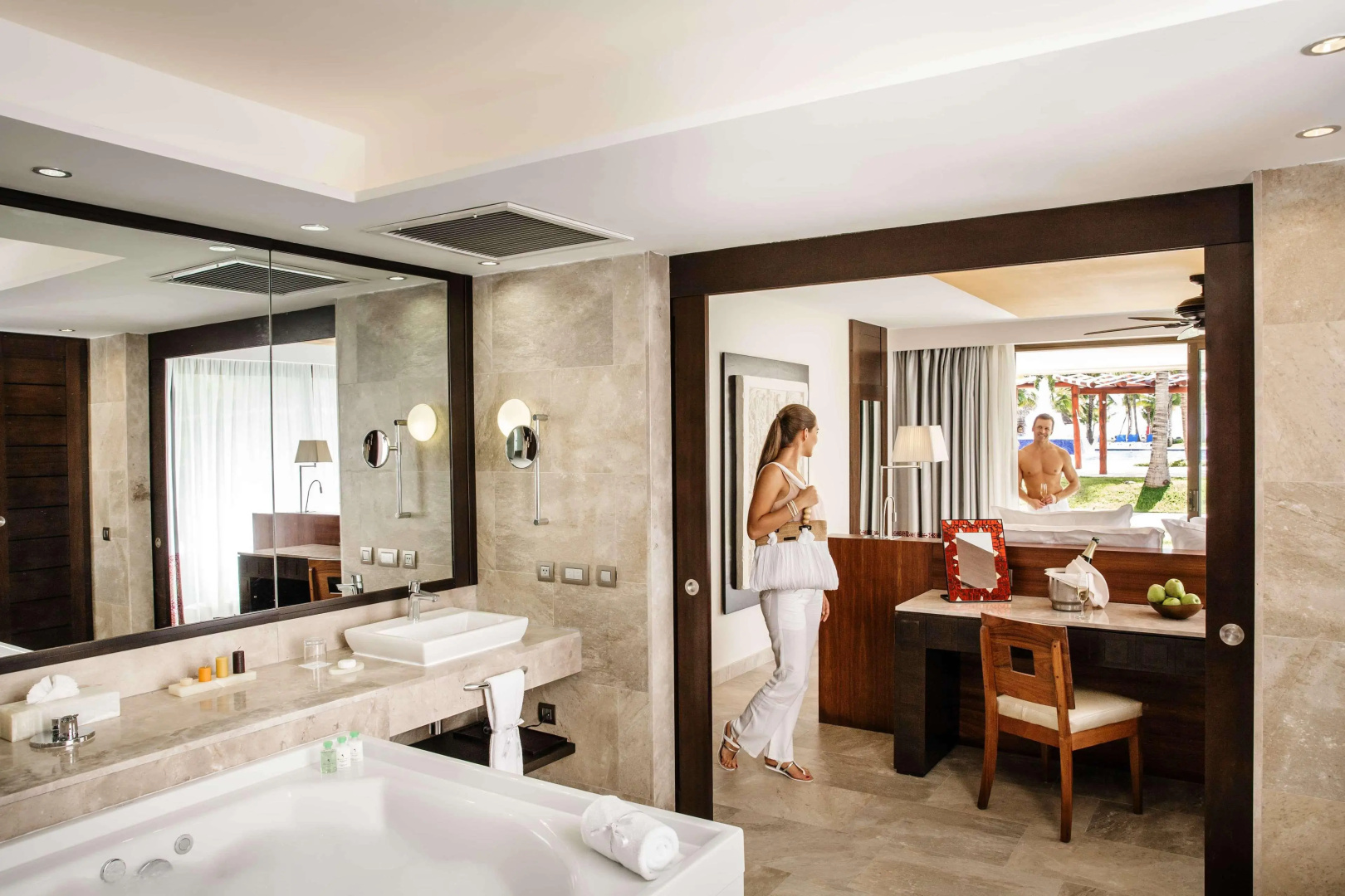 Photo - Barceló Maya Beach - All Inclusive