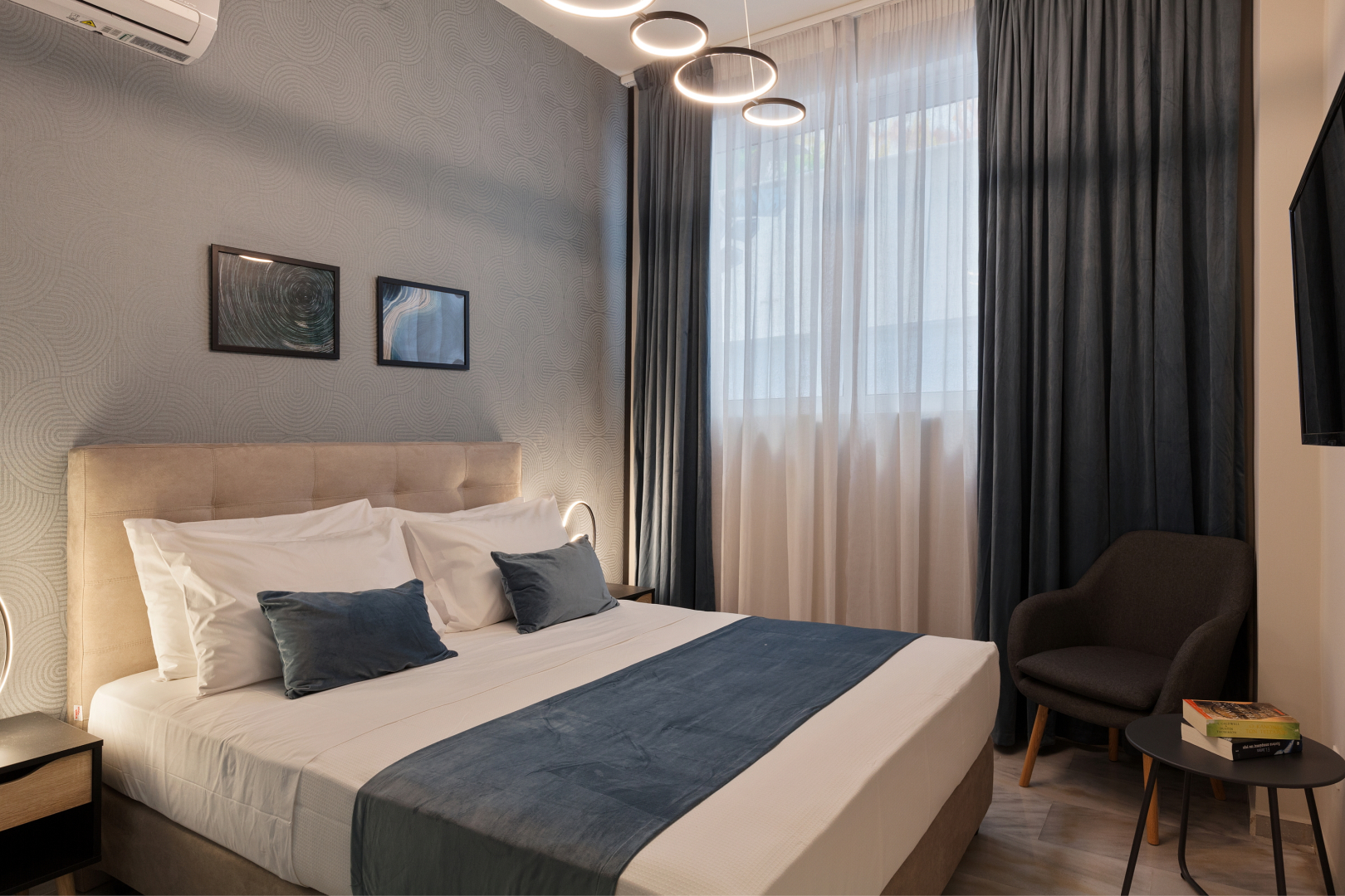 Foto - Trendy Hotel by Athens Prime Hotels