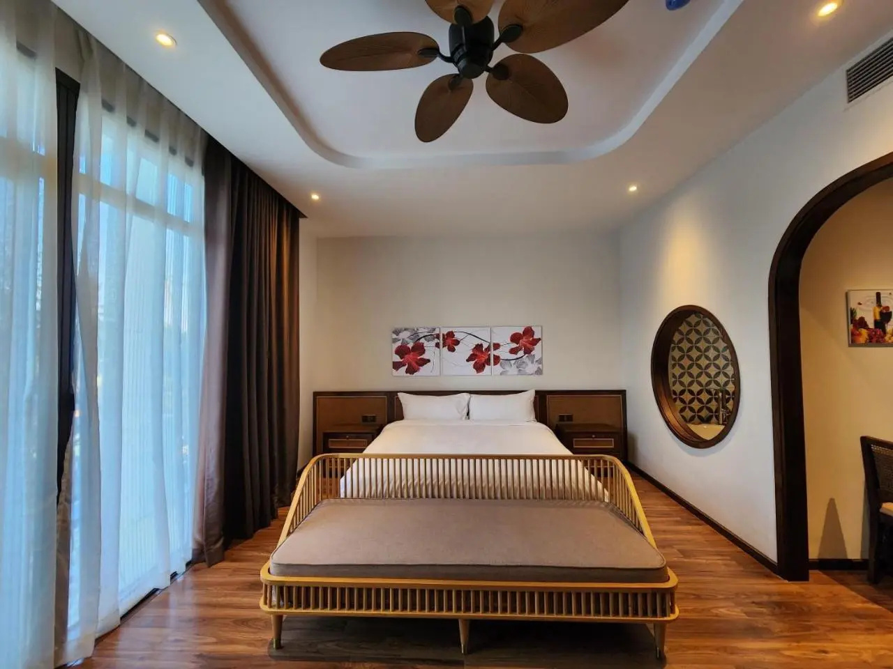 Foto - Hoi An Emotion Boutique Villa