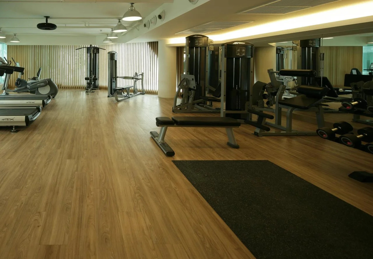 Foto - LiT BANGKOK Hotel