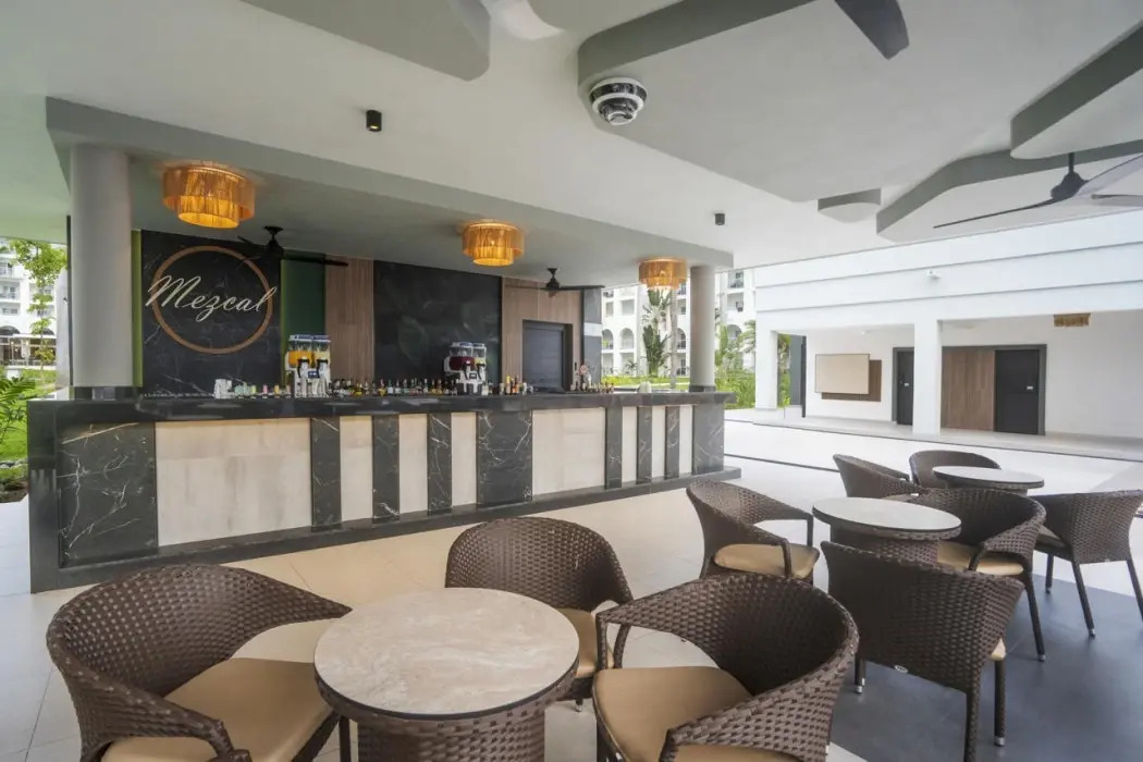 Foto - Riu Jalisco - All Inclusive