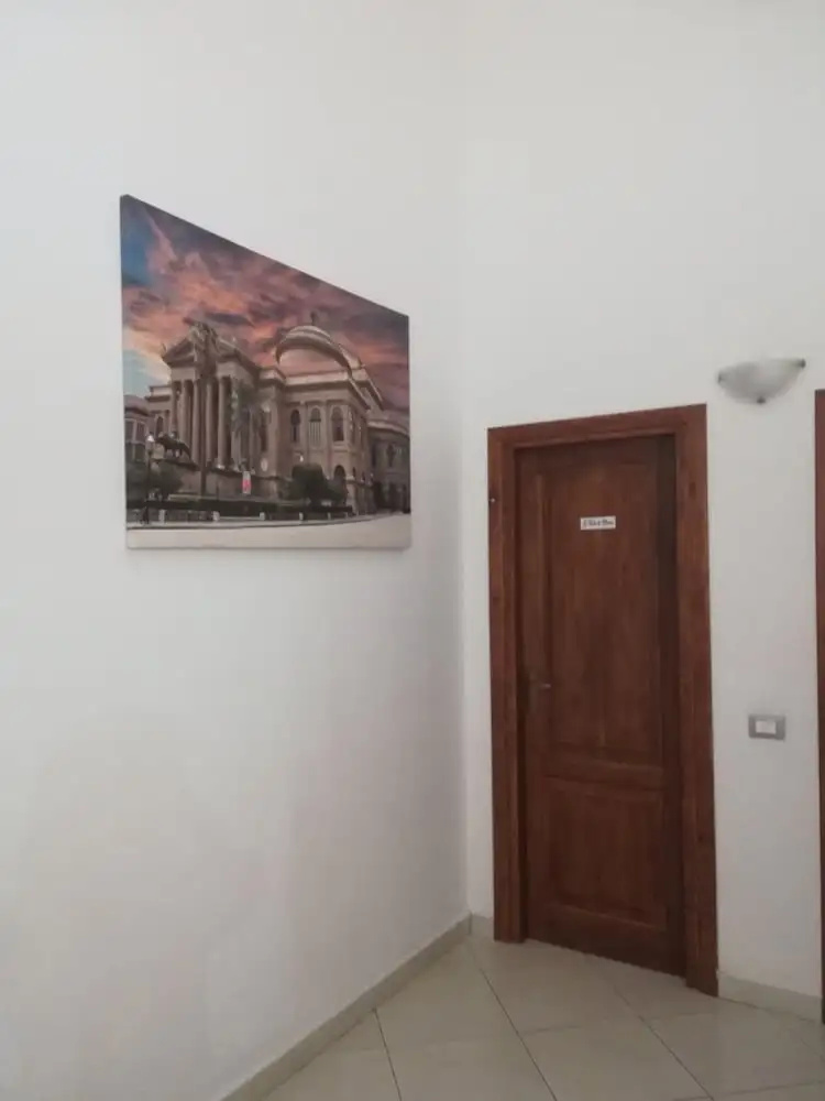 Foto - B&B Il Poeta