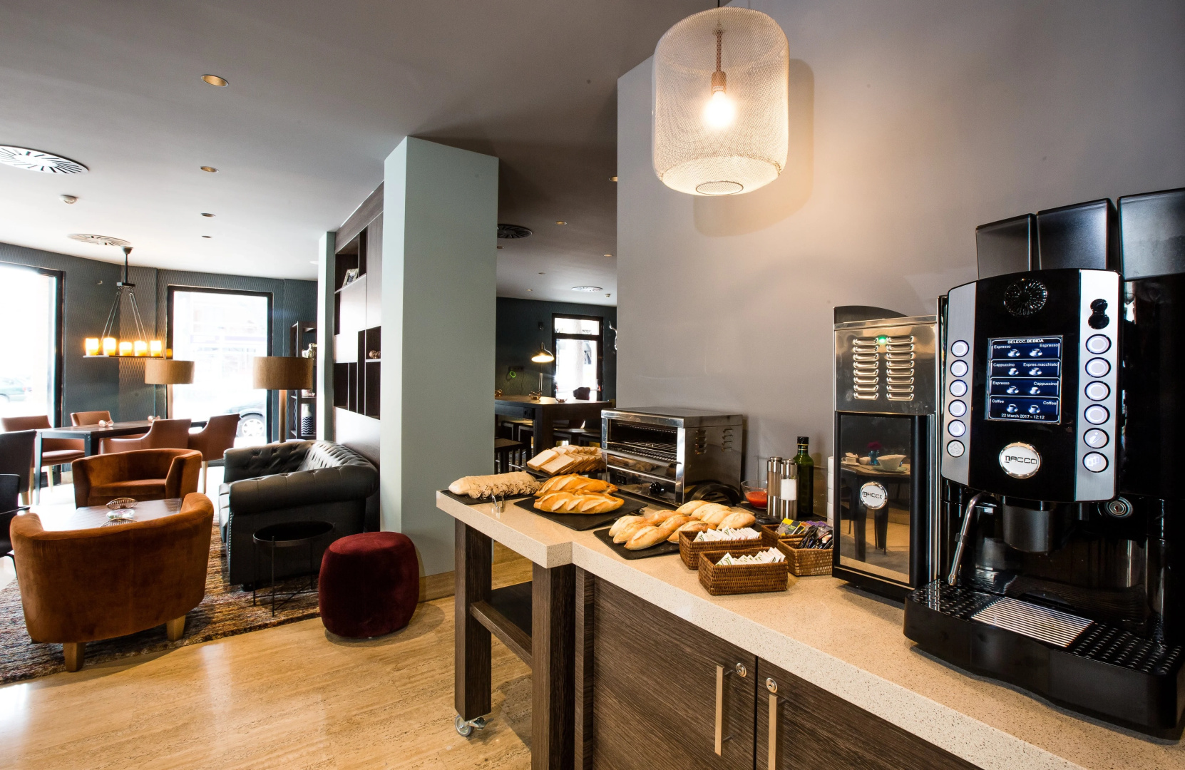 Foto - Leonardo Boutique Hotel Madrid