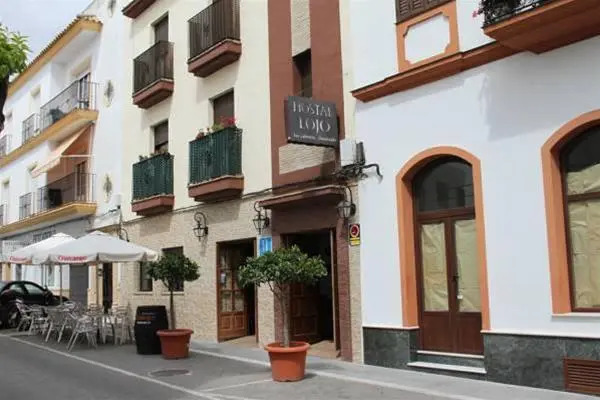 Photo - Hostal Lojo
